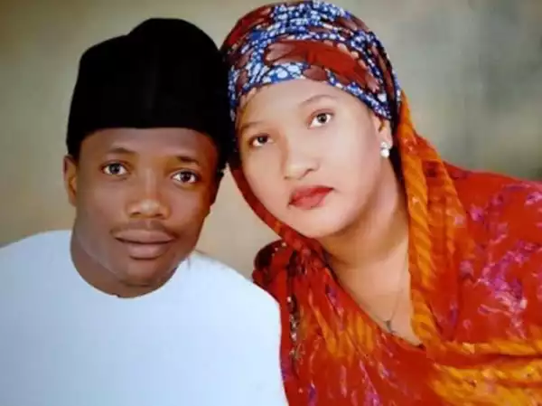 Ahmed Musa Finally Reveals What Happened Between Him And His Wife